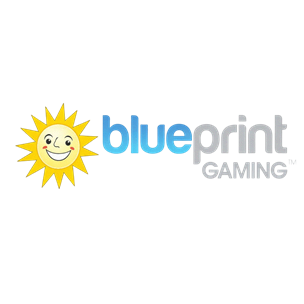 Blueprint Gaming Spielanbieter Logo
